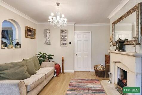 Dining Room/Snug
