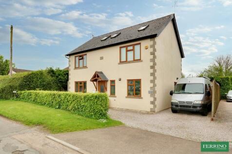 Driveway &amp; Parking