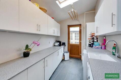Utility/Laundry Room