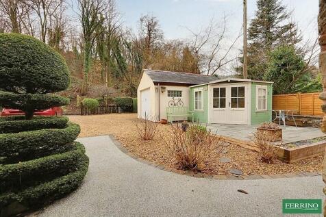Summer House/Studio