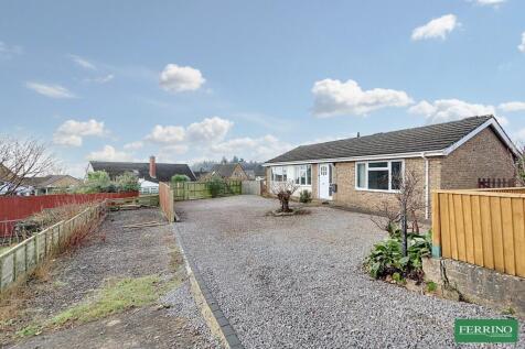 Driveway &amp; Parking