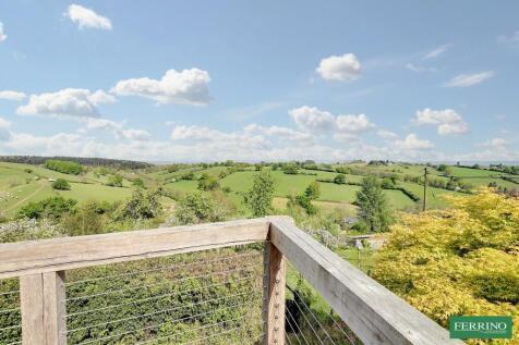 View From Balcony