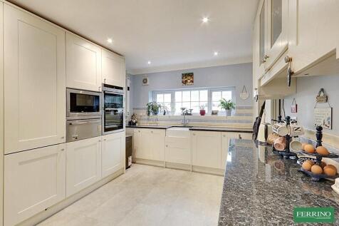 Kitchen Breakfast Room