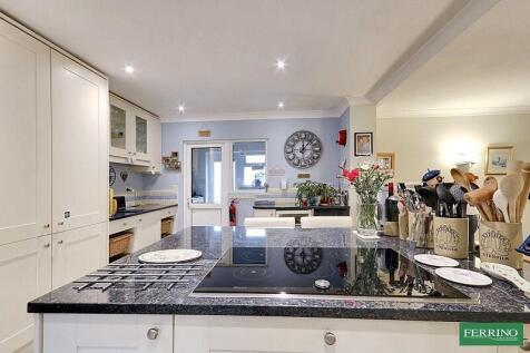 Kitchen Breakfast Room