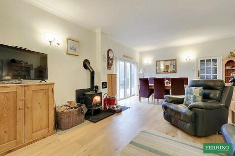 Dining Room / Family Room