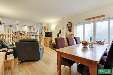 Dining Room / Family Room