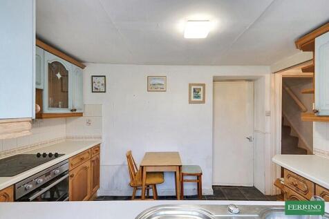 Kitchen Breakfast Room