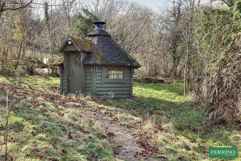 Barbecue Hut