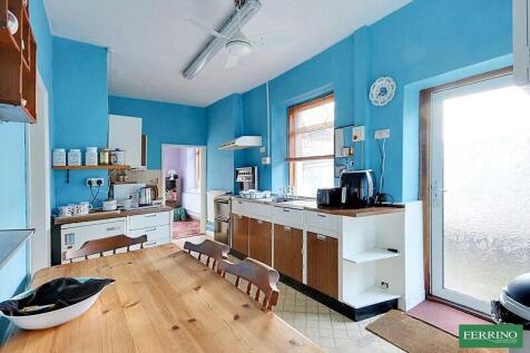 Kitchen Breakfast Room