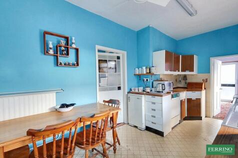 Kitchen Breakfast Room