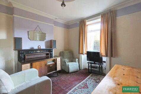Rear Sitting Room