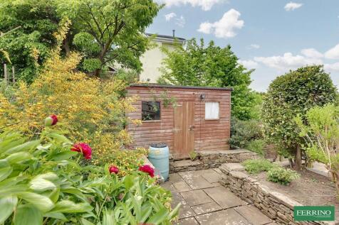 Garden Shed