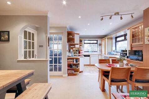 Kitchen Breakfast Room