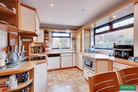Kitchen Breakfast Room