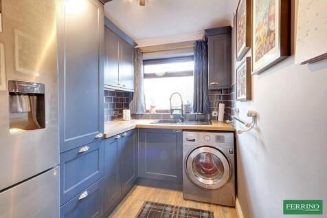 Utility/Laundry Room