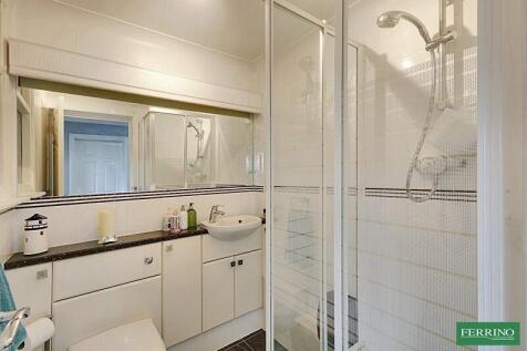 Ground Floor Shower Room