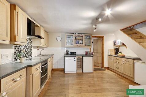 Kitchen Breakfast Room