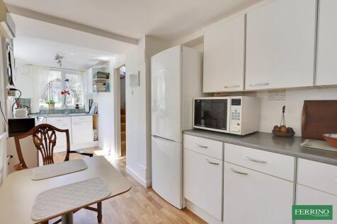 Kitchen Breakfast Room