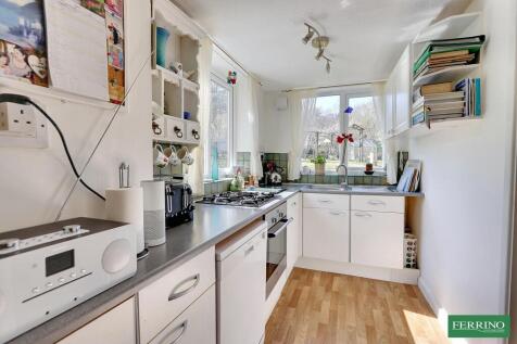 Kitchen Breakfast Room