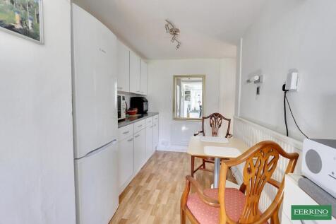 Kitchen Breakfast Room