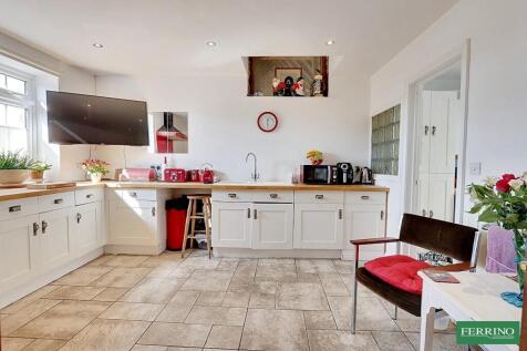 Kitchen Breakfast Room