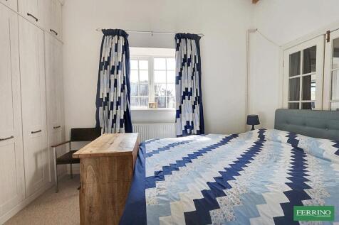 Ground Floor Bedroom