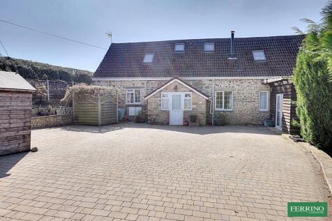 Driveway &amp; Parking