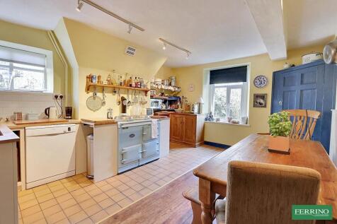 Kitchen Breakfast Room