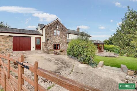Driveway &amp; Garage