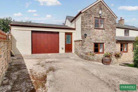 Garage / Workshop