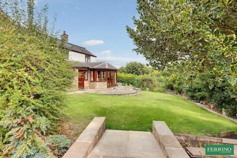 Garden  Room