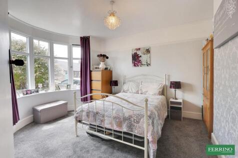 Ground Floor Bedroom 3