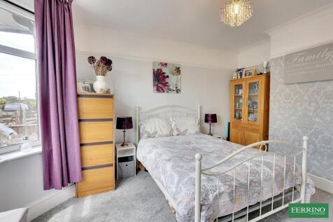 Ground Floor Bedroom 1