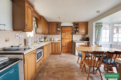 Kitchen Breakfast Room