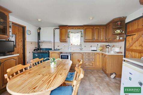 Kitchen Breakfast Room