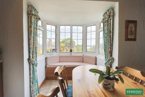 Kitchen Breakfast Room