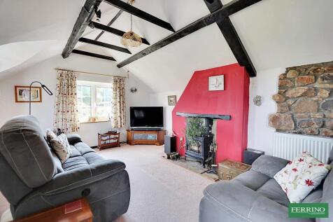 First Floor Sitting Room