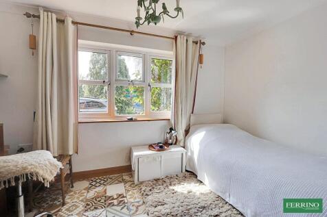 Study/Bedroom 4