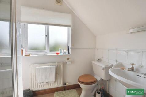 Bedroom 1 En-suite