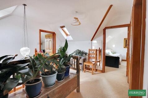 Galleried Landing