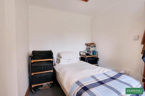 Annex Bedroom