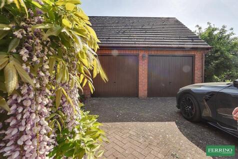 Double Garage