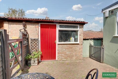 Outbuilding