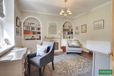 Morning Room