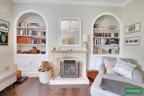 Morning Room