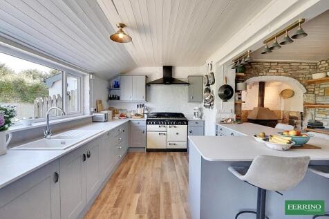 Kitchen Breakfast Room