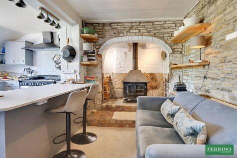 Kitchen Breakfast Room