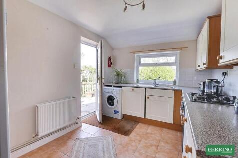 Annex Kitchen