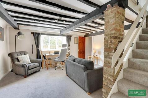 Annex Sitting Room