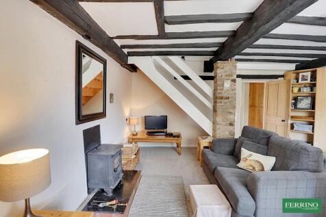 Annex Sitting Room